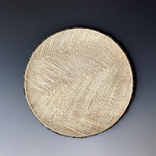 Round Plate