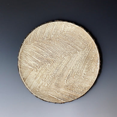Round Plate