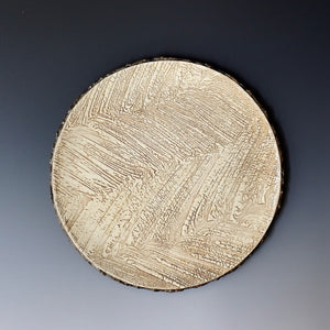 Round Plate