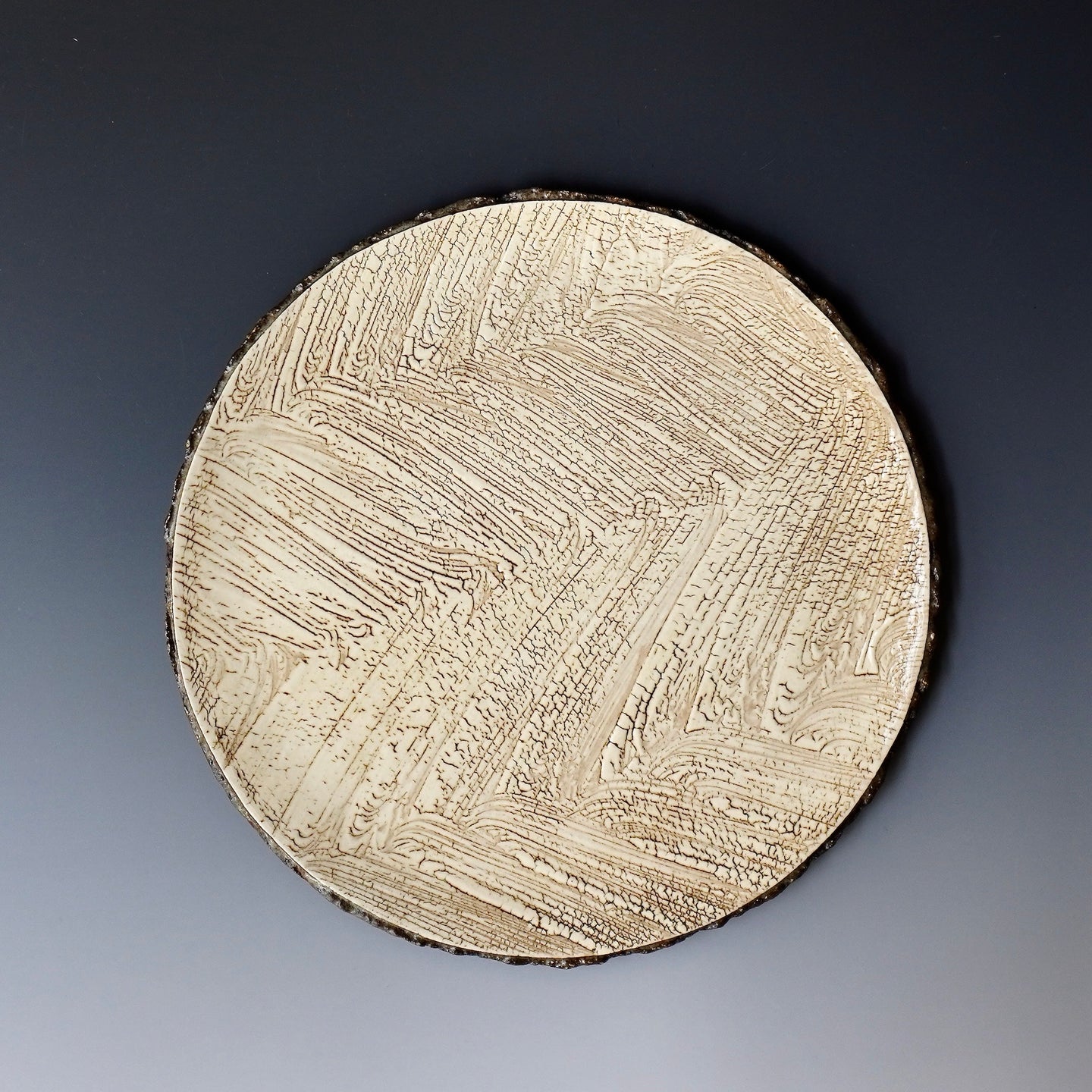 Round Plate