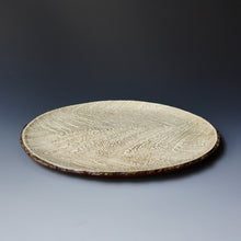 Round Plate