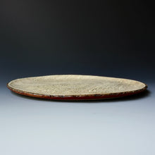 Round Plate
