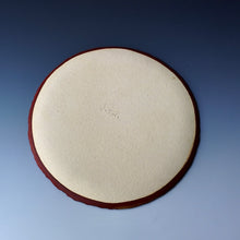 Round Plate