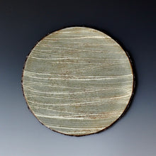 Round Plate