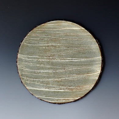 Round Plate