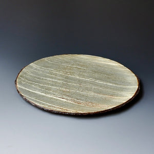 Round Plate