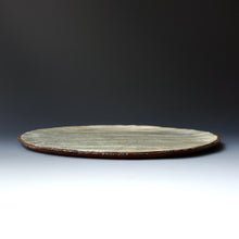 Round Plate