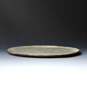 Round Plate