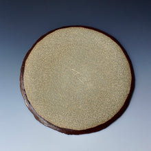 Round Plate