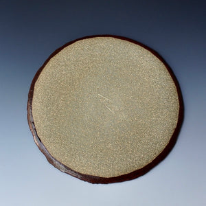 Round Plate