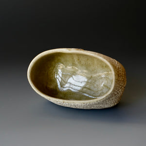 Small vessel