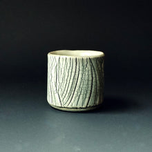 Tiny cup /sake