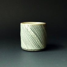 Tiny cup /sake