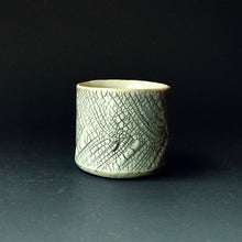 Tiny cup /sake