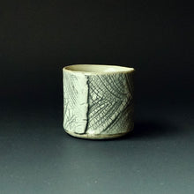 Tiny cup /sake