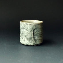 Tiny cup /sake