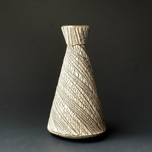 Tokkuri (sake bottle)