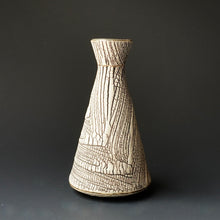 Tokkuri (sake bottle)