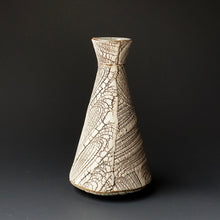 Tokkuri (sake bottle)