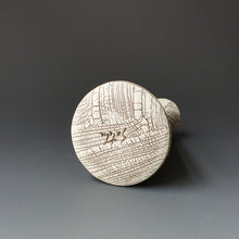 Tokkuri (sake bottle)