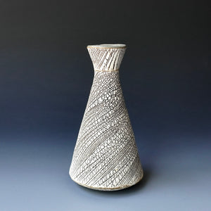Tokkuri (sake bottle)