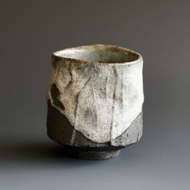 Yunomi (tea cup)