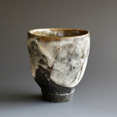 Yunomi (tea cup)