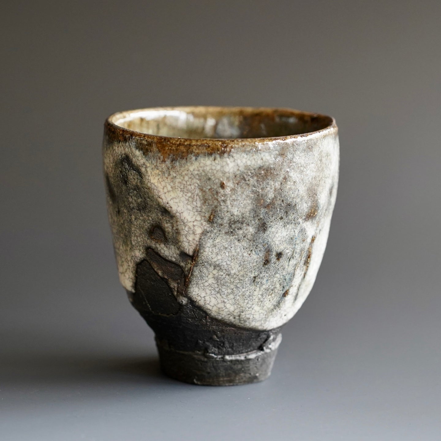 Yunomi (tea cup)