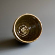 Yunomi (tea cup)