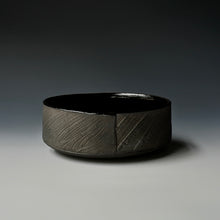 Oval bowl