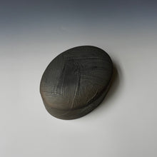 Oval bowl