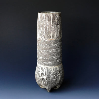 Vase/ sculpture
