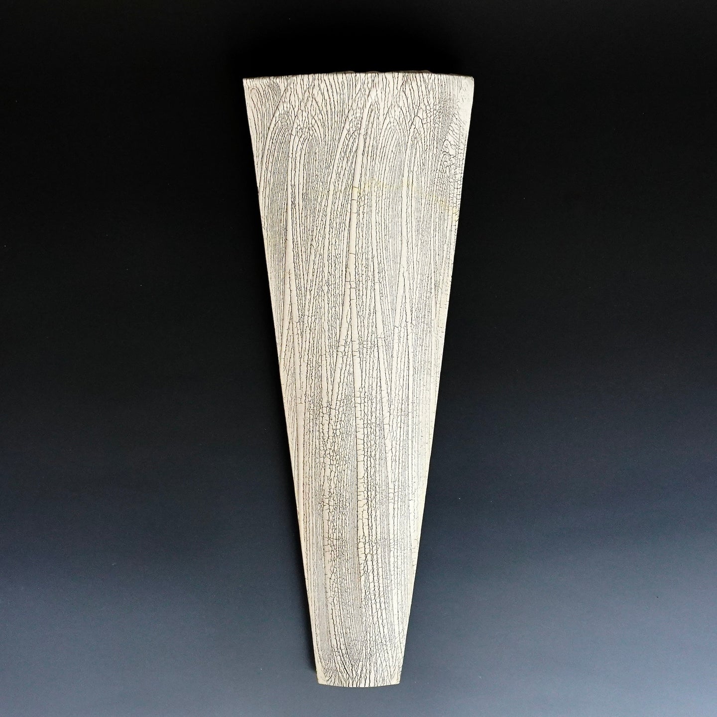 Wall vase