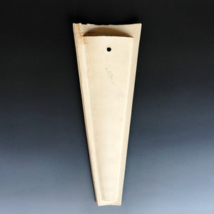 Wall vase