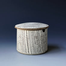 Sugar pot