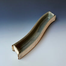 S-Shape Container
