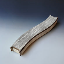 S-Shape Container