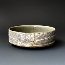 Oval Bowl