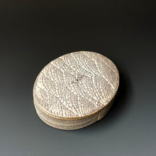 Oval Bowl