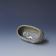 Business card holder
