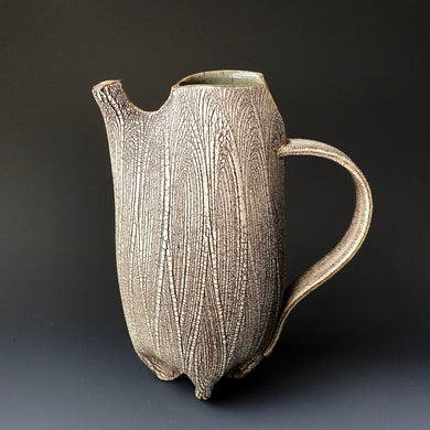 Large pitcher