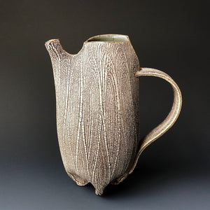 Large pitcher