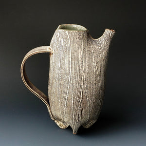 Large pitcher