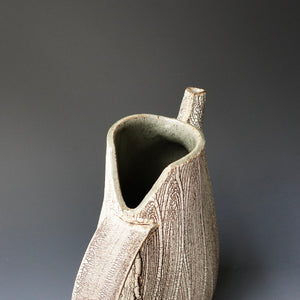 Large pitcher
