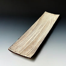 Long plate