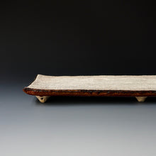 Long plate