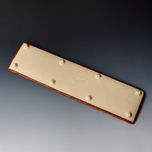 Long plate
