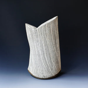 Vase/ sculpture