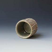 Tiny cup /sake