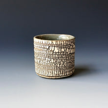 Tiny cup /sake